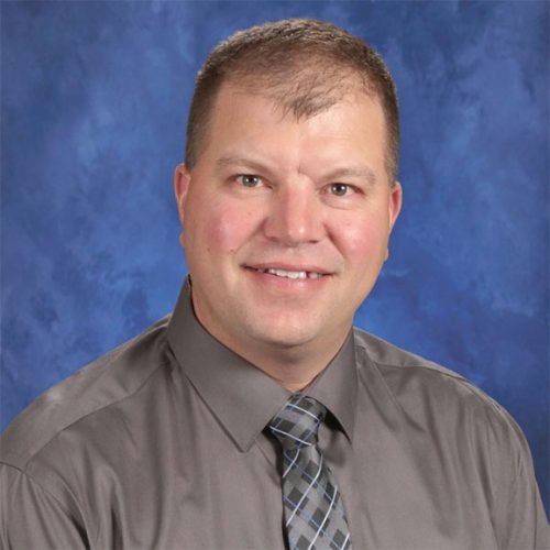 Holmes tapped as Breitung Township Schools superintendent | News, Sports, Jobs - Vimarsana News